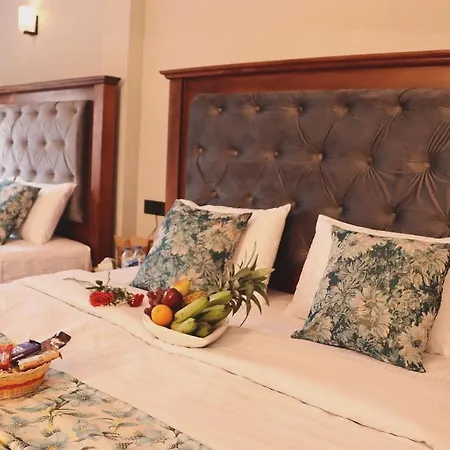 Resort Ambula *