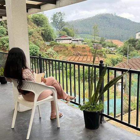 Hotel Lavender *