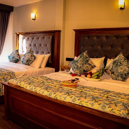 Resort Ambula *