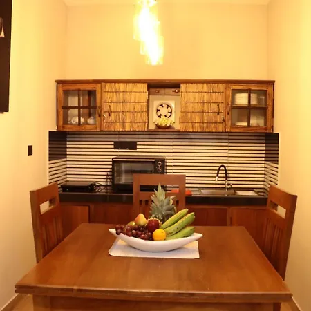 Ambula Resort