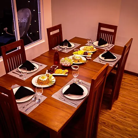 Ambula Resort *