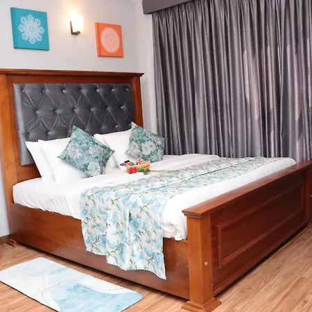 Ambula Resort *