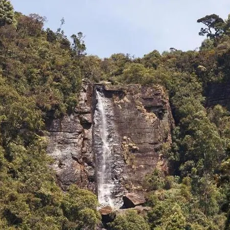 Craigbank Nuwaraeliya