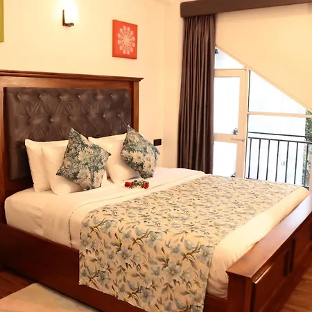Resort Ambula Nuwara Eliya