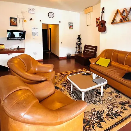 Guest house White Hill
