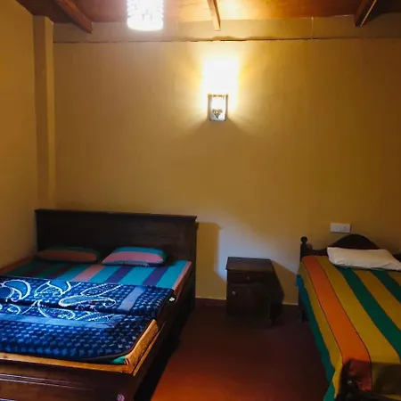 Tea Planters Lodge, Cooking Class And Tours Homestay Nuwara Eliya