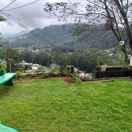 Mount View Hostel Nuwara Eliya