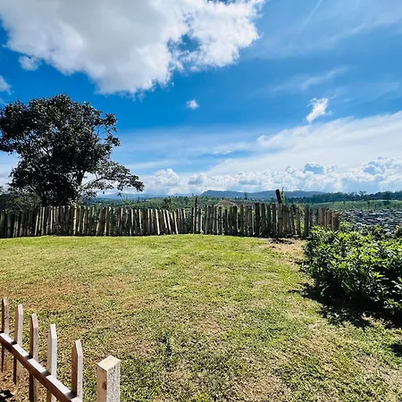 White Hill Guest house Nuwara Eliya