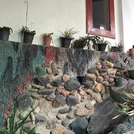 Hostel Mount View Nuwara Eliya