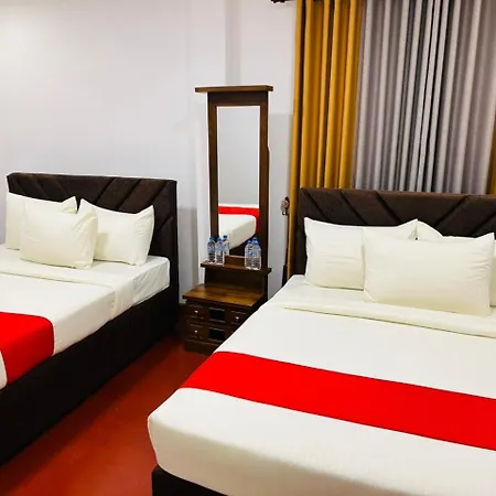 Lucky Homestay