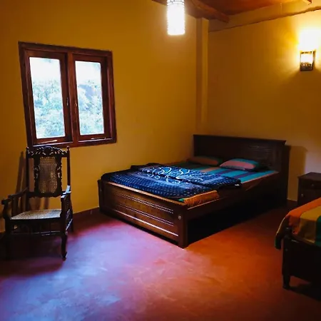 Tea Planters Lodge, Cooking Class And Tours Homestay Nuwara Eliya