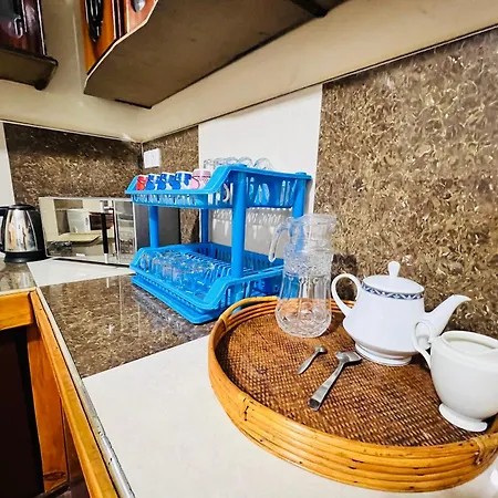 White Hill Guest house 3*