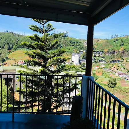 View Homestay *
