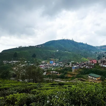 Queens Gregory - Guest house Nuwara Eliya