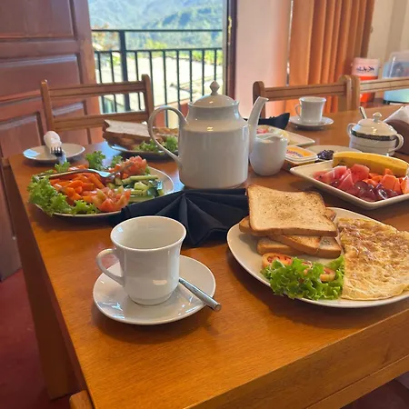 Homestay Lucky Nuwara Eliya