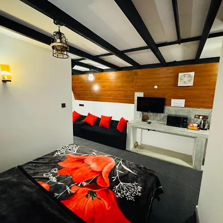 Dreamers Den Nuwara Eliya