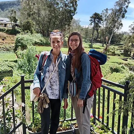 S And D Nuwara Eliya