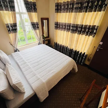 White Hill 3* Nuwara Eliya