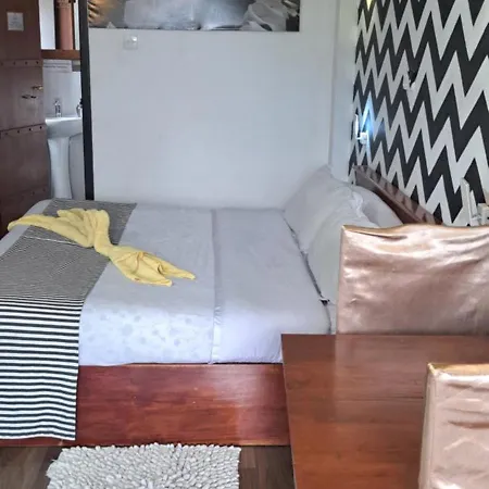 Redwood Guest house