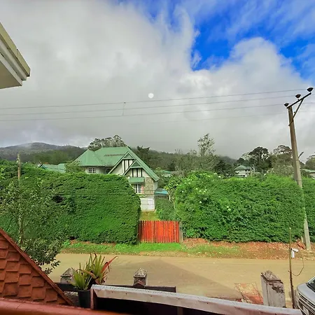 Homestay Grand Nauro *