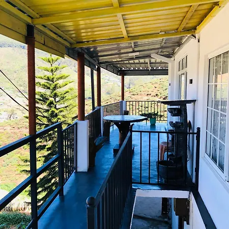 Homestay View *