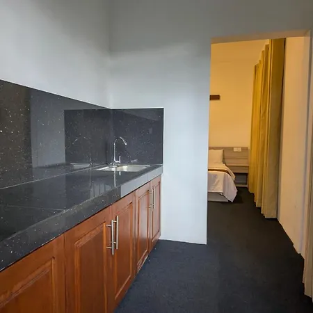 Guest house Queens Gregory -