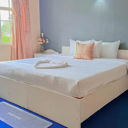 Homestay Grand Nauro Nuwara Eliya