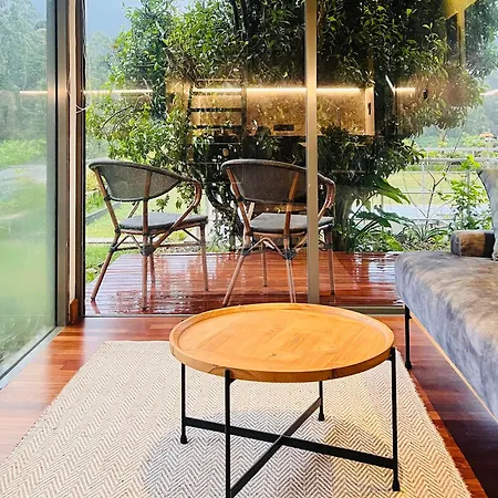 Aparthotel Azenya Nuwara Eliya
