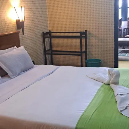 Redwood Guest house
