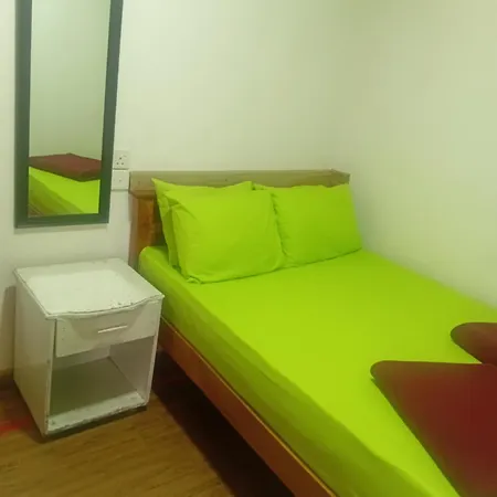 T Bed & Breakfast 3*