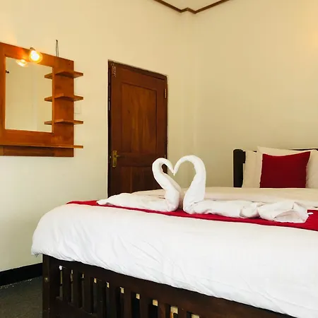 Homestay View Nuwara Eliya