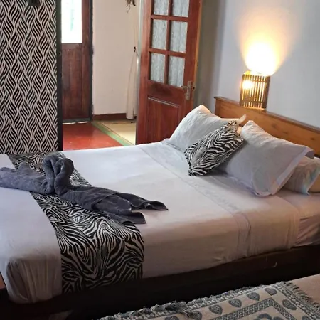 Redwood Nuwara Eliya
