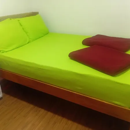 Bed & Breakfast T