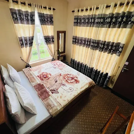 White Hill 3*