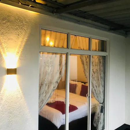 Homestay View Nuwara Eliya