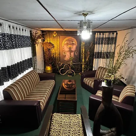 Hidden Treasure Bed & Breakfast Nuwara Eliya