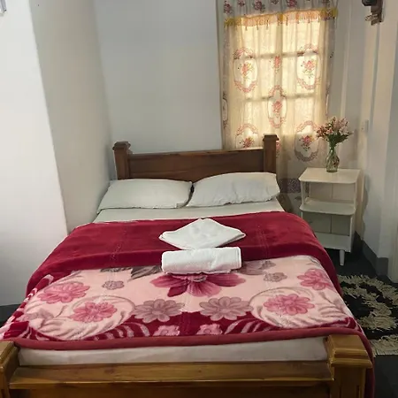 Ruchi House 3*