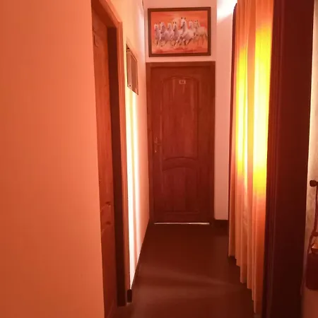 Homestay Lakshmi Illam *
