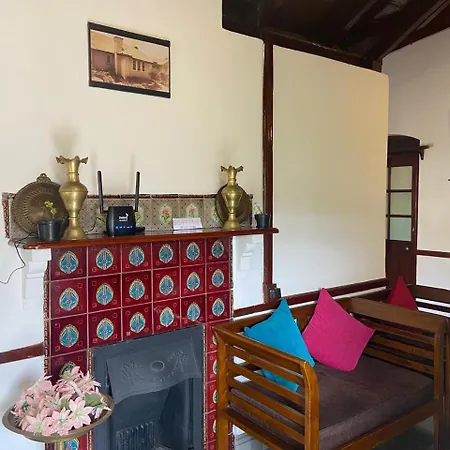 Guest house Ruchi House