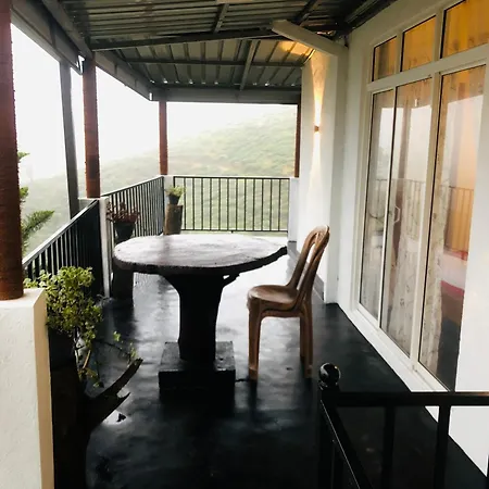 Homestay View