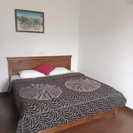 Lakshmi Illam Homestay Nuwara Eliya