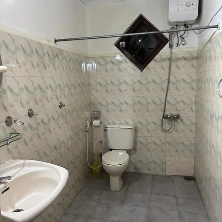 Homestay Selis Manor