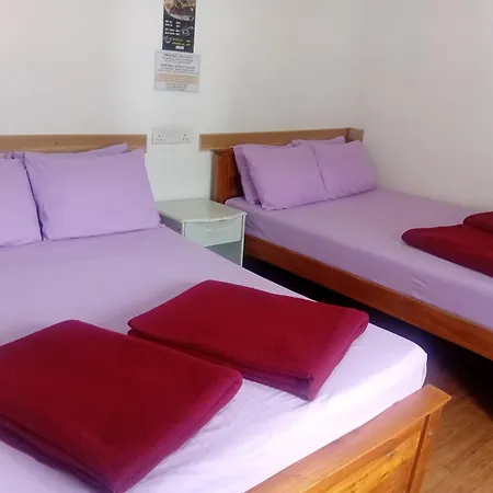 Bed & Breakfast T Nuwara Eliya