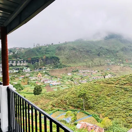 Homestay View *
