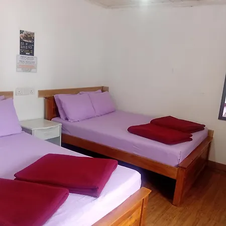 T Bed & Breakfast