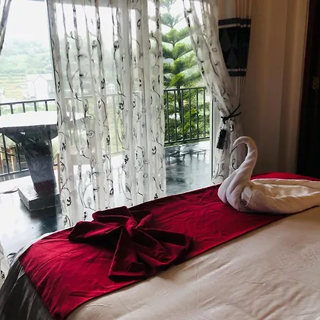 Homestay View