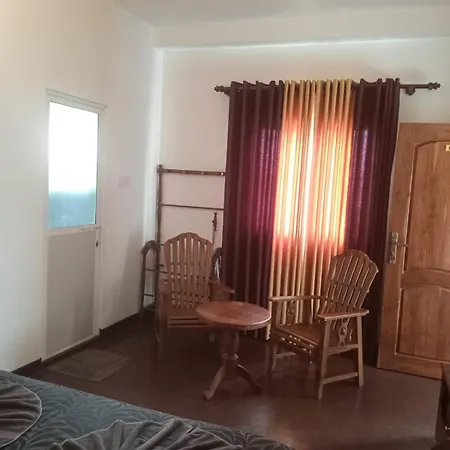 Lakshmi Illam * Nuwara Eliya