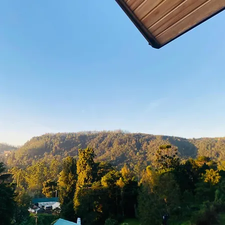 Guest house Niwasa Hills