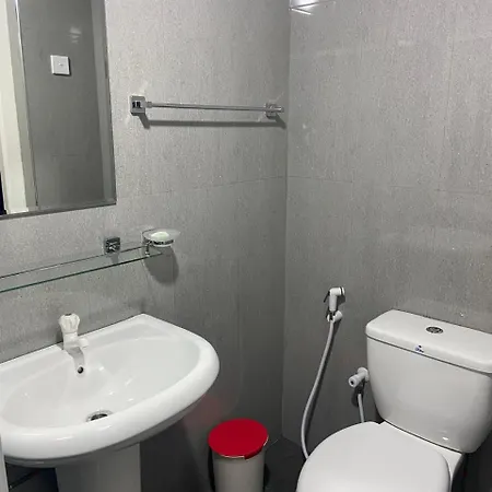 Guest house Ruchi House