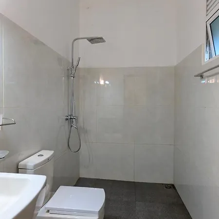 Guest house Queens Gregory - Nuwara Eliya